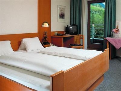 Tia Monte Hotel Kaunertal