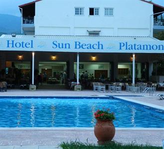 Sun Beach Hotel