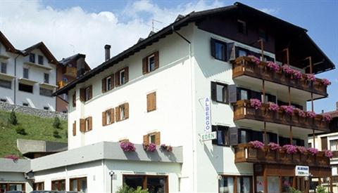 Albergo Eden Vermiglio