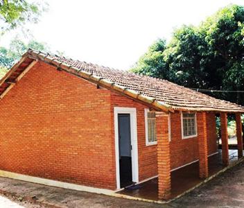 Fazenda Sakura Hospedagem