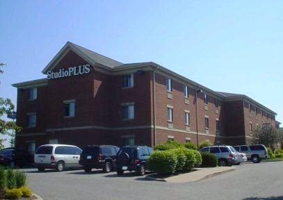 StudioPlus Cincinnati - Florence, KY