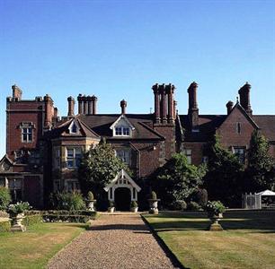 Alexander House Hotel East Grinstead