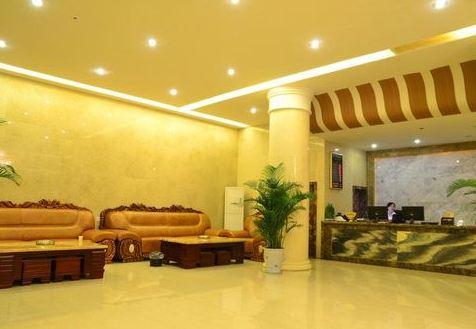 Shengze Business Hotel