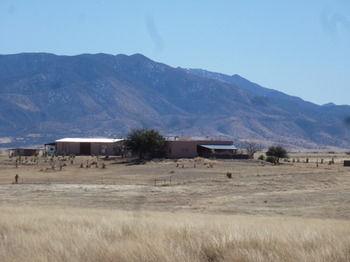 Rancho Milagro Bed & Breakfast