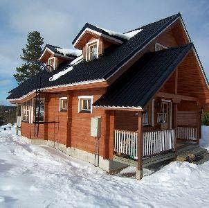 Mantyruka Cottages