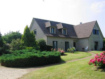 Chambre d' hotes La Villa de Sandrine