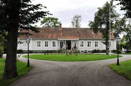 Villa Pastora