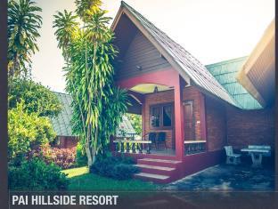Pai Hillside Resort