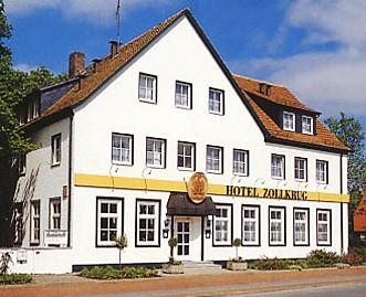 Hotel Zollkrug