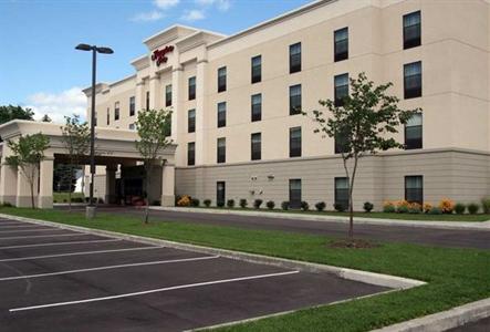 Hampton Inn Sayre