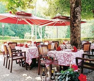 Auberge de la Terrasse