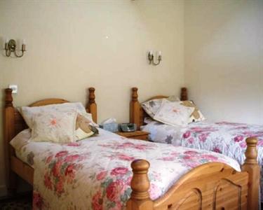 The Mill Bed & Breakfast Falmouth