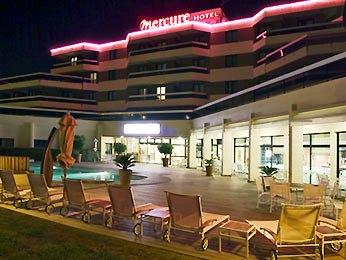 Mercure Hyeres Centre