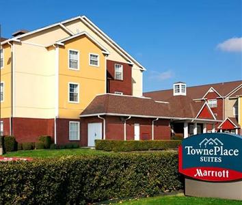 TownePlace Suites Fort Worth Southwest