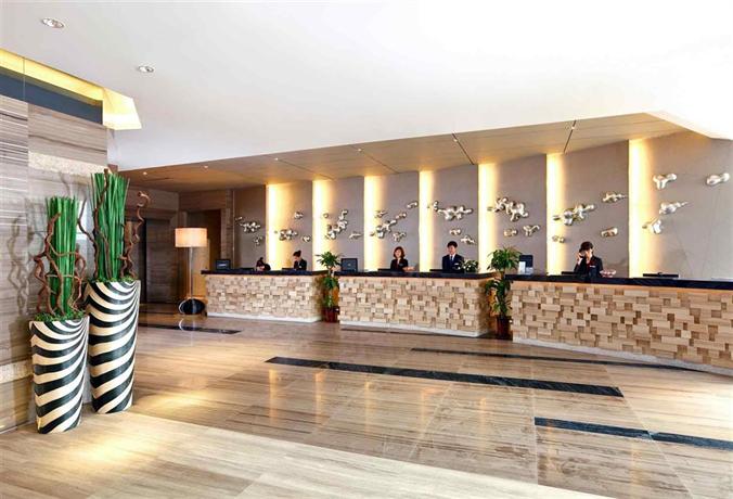 Grand Mercure Jinan Sunshine