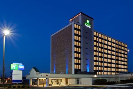 Holiday Inn Express Washington DC SW-Springfield