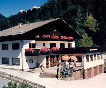 Hotel Tyrol Welschnofen