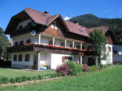 Haus Schuster