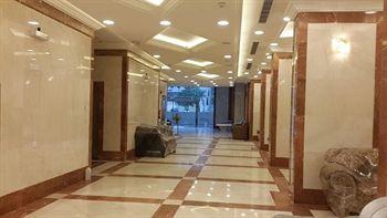 Qasr Alazzizia Hotel