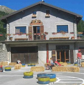 Rifugio La Capanna Dei Celti