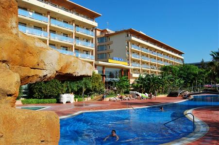 Regina Gran Hotel Salou