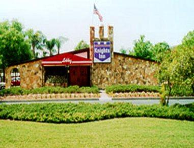 Knights Inn Palm Harbor