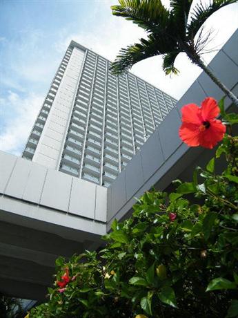 Luxury Suites International At Ala Moana