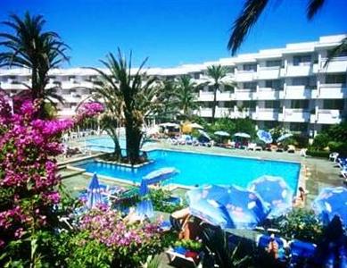 Hotel Mar Azul Capdepera