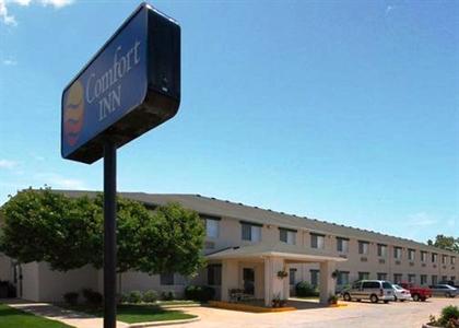 Marion Comfort Inn