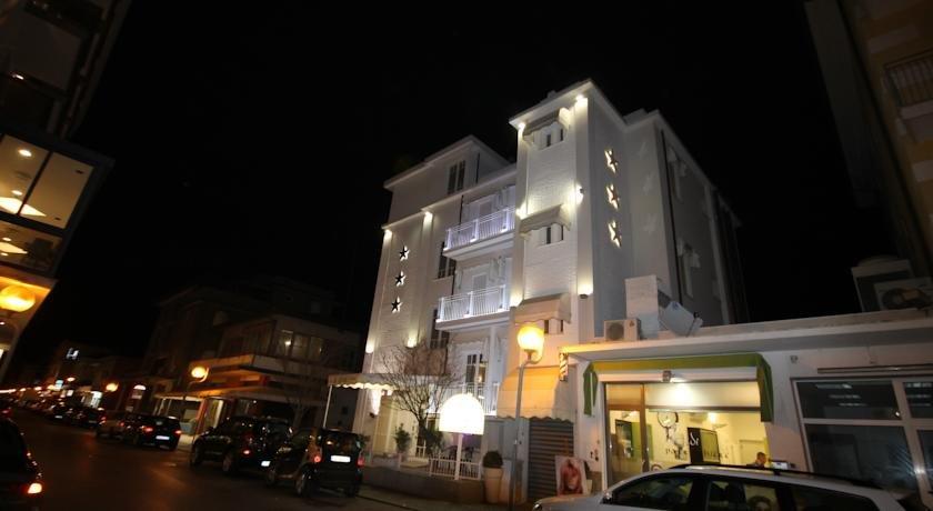 Hotel Belvedere Spiaggia