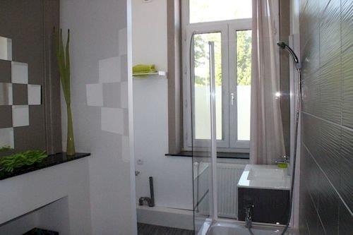 Apartment Gite City