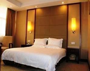 Century Changan Hotel Changzhou