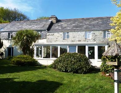 Mount Pleasant Bed and Breakfast Bodmin