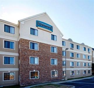 Staybridge Suites Austin-Round Rock