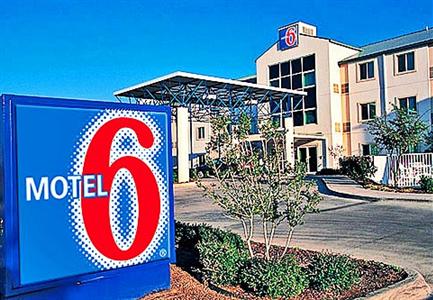 Motel 6 Sidney Nebraska