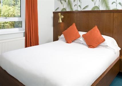 7 Hotel Diner Sevenoaks