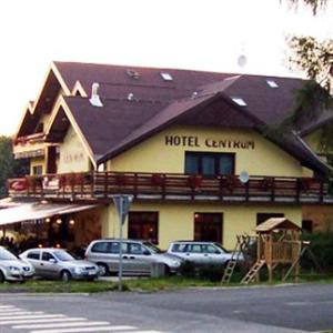 Hotel Centrum Harrachov