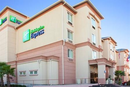 Holiday Inn Express Houston Hobby Airport