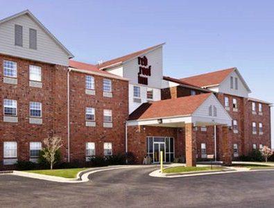 Red Roof Inn St Robert