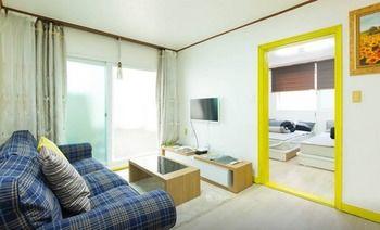 House In Hongdae 2