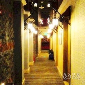 M Hotel Lucheng