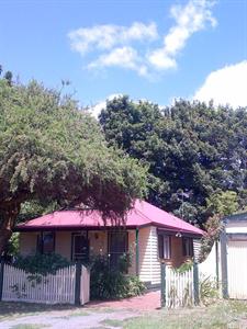 Abelia Cottage of Daylesford