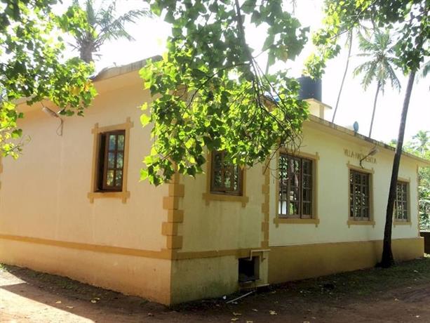 Munches Guesthouse