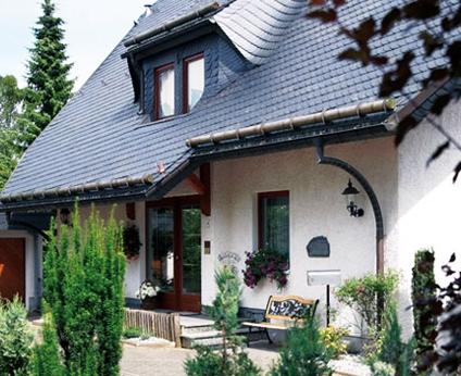 Appartementhaus Felicitas