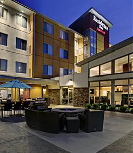 Residence Inn Jackson