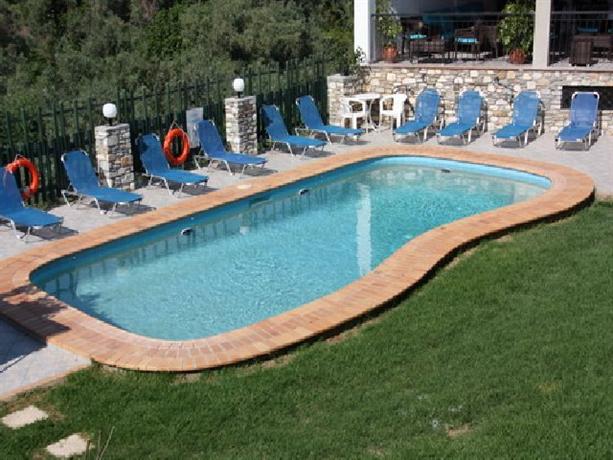Veronica Studios Kolios