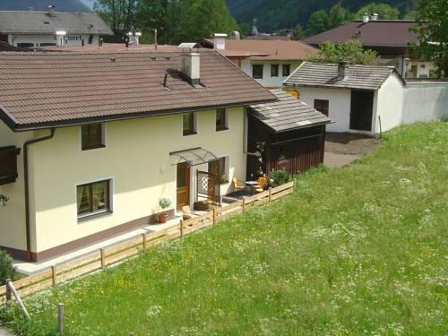 Hodl Apart Pertisau