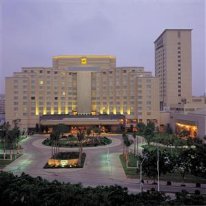 Shangri-La Hotel Zhongshan