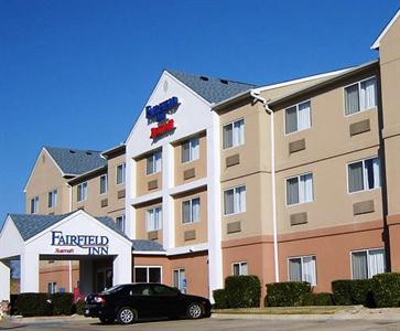 Fairfield Inn Temple