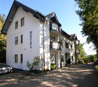 Hotel Zur Ziegelhutte